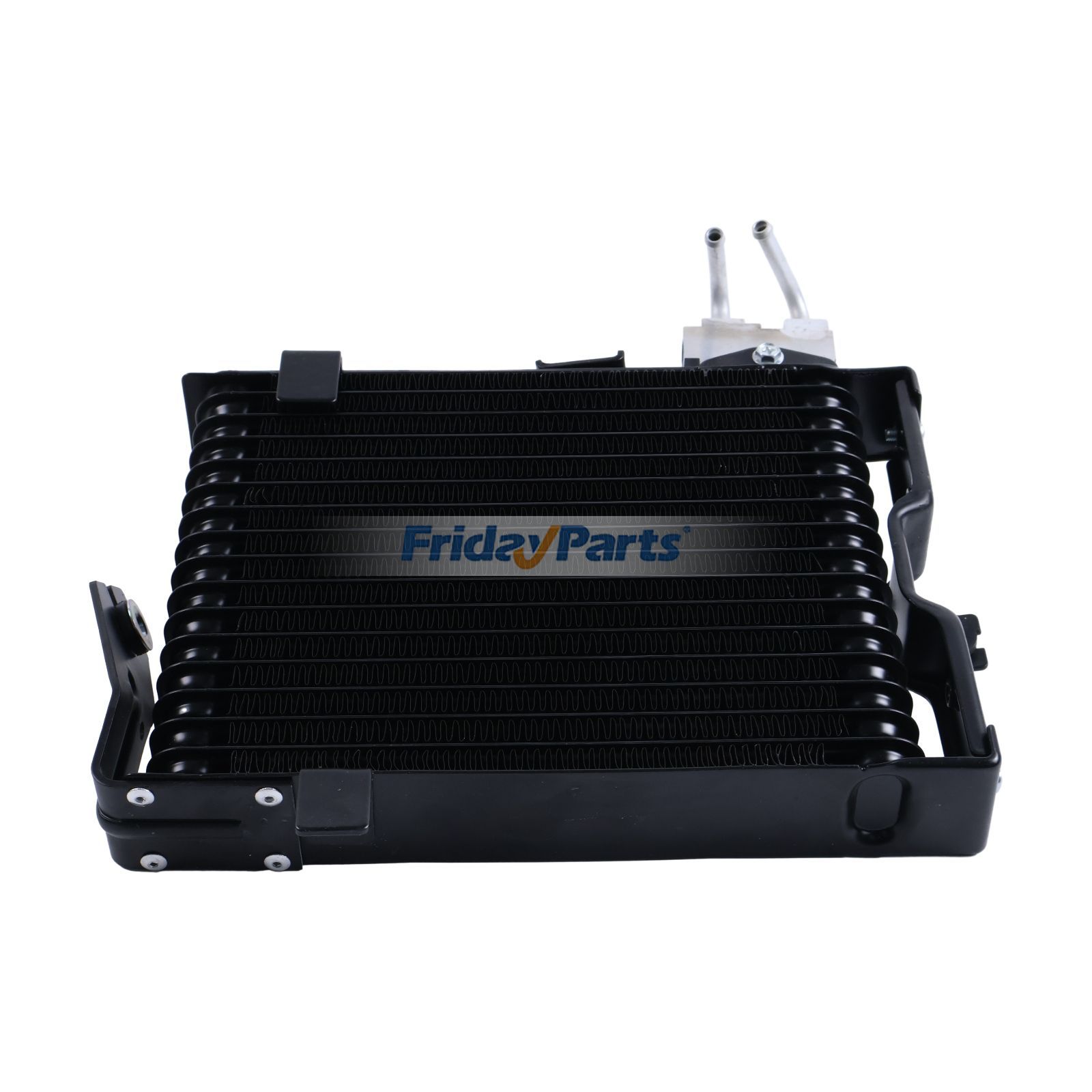 Vehicle Oil Cooler