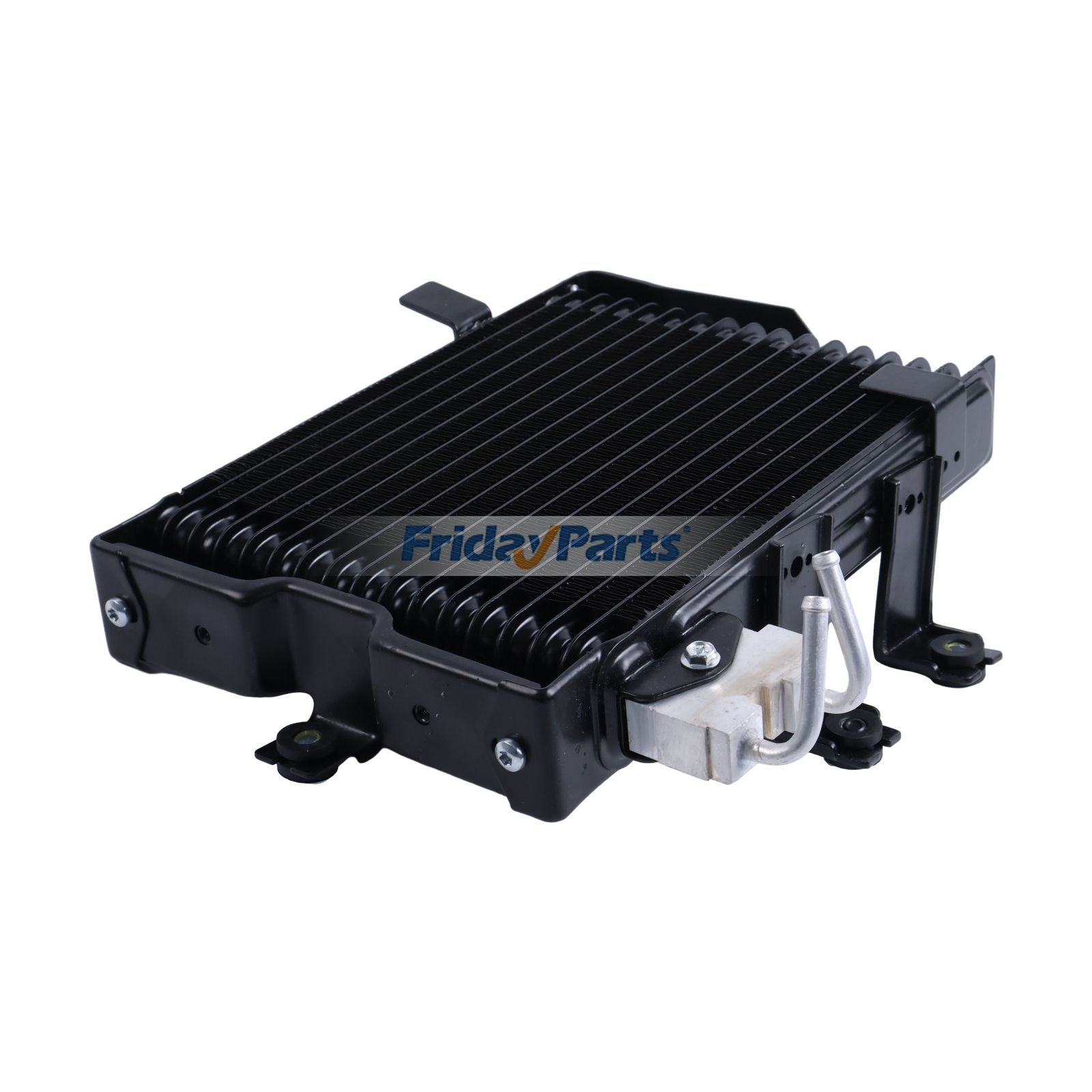 Transmission Oil Cooler 216063KA2B for Nissan Pathfinder Infiniti JX35 QX60 2013-2018