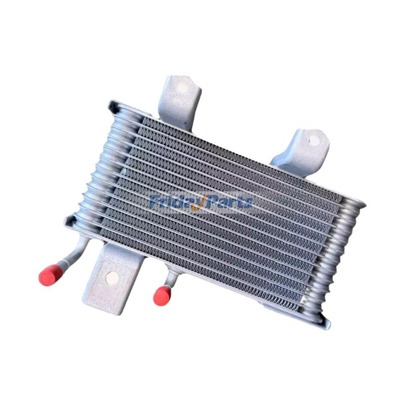 Vehicle Transmission Oil Cooler