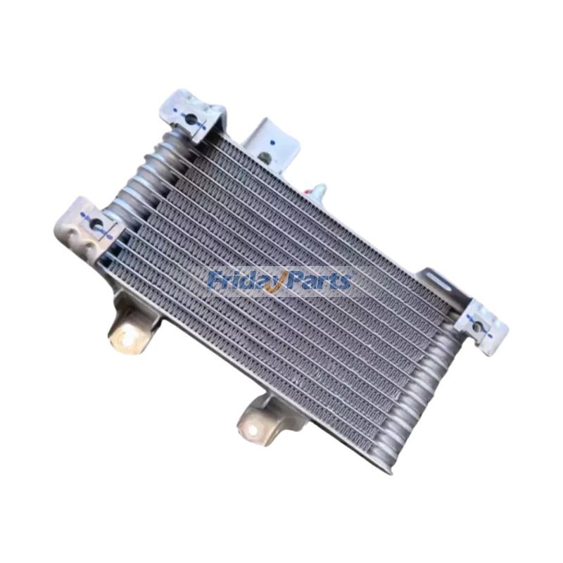 Transmission Oil Cooler for Vehicle