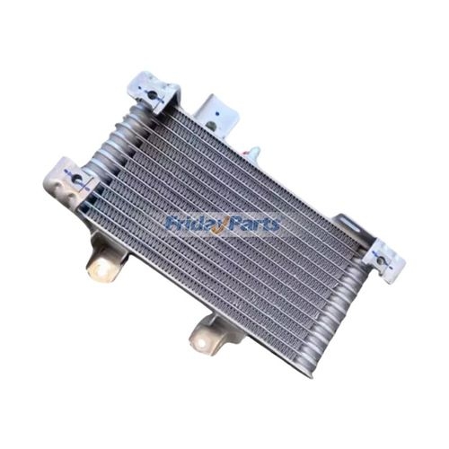 Transmission Oil Cooler 32910-0E080 for Toyota Highlander 2020-2023