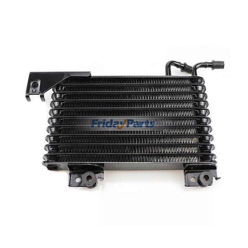 Transmission Oil Cooler for Vehicle