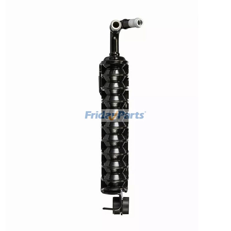 Vehicle Transmission Oil Cooler