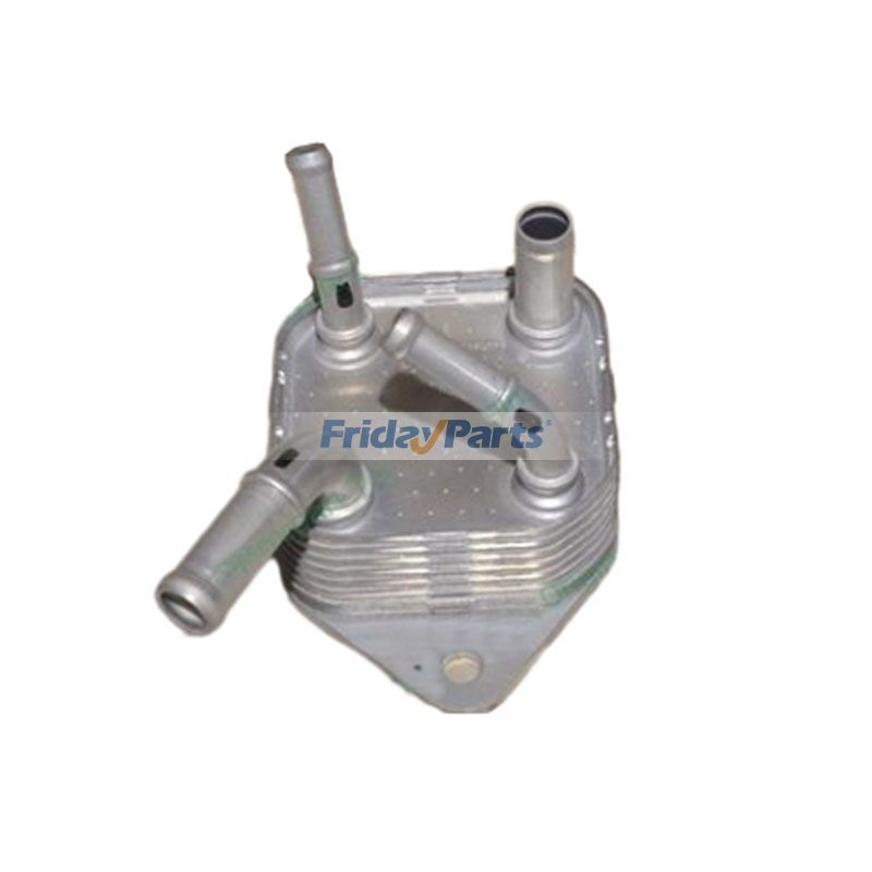 Refroidisseur d'huile de transmission 33493-58020 pour moteur Toyota 2ARFE Alphard Vellfire Hybrid