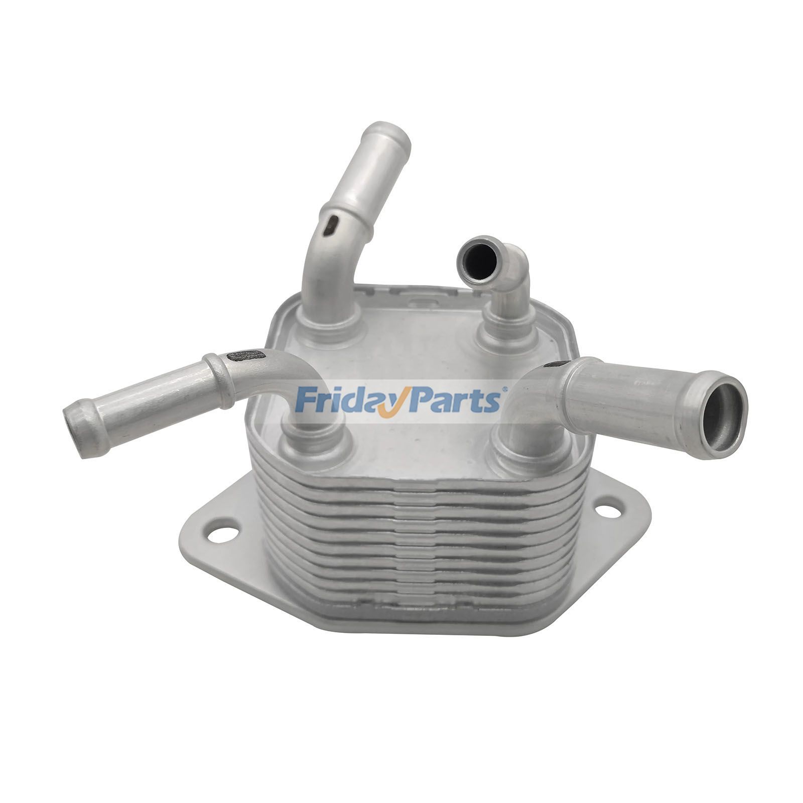 Refroidisseur d'huile de transmission 33493-78020 pour moteur Toyota 6ZRFE RAV4 2.0L 2013-2018 Lexus AZ10 NX200