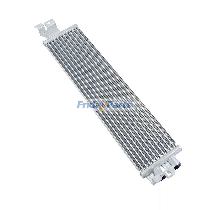 Getriebeölkühlerfür Fahrzeug