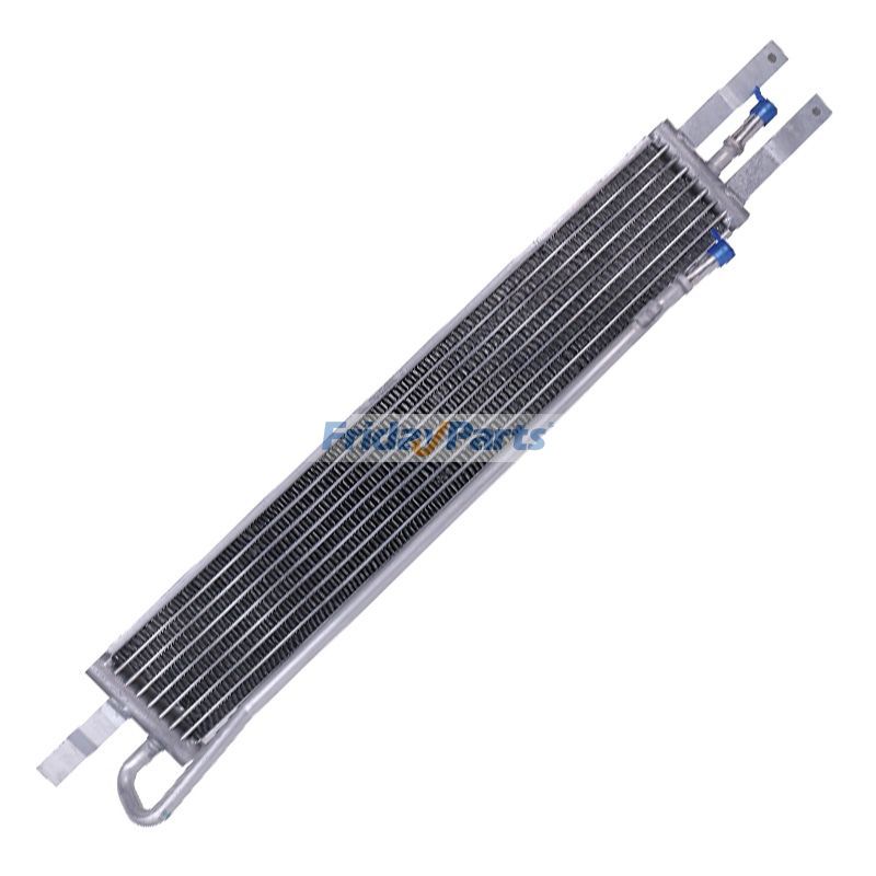 Oil Cooler for Vehicle