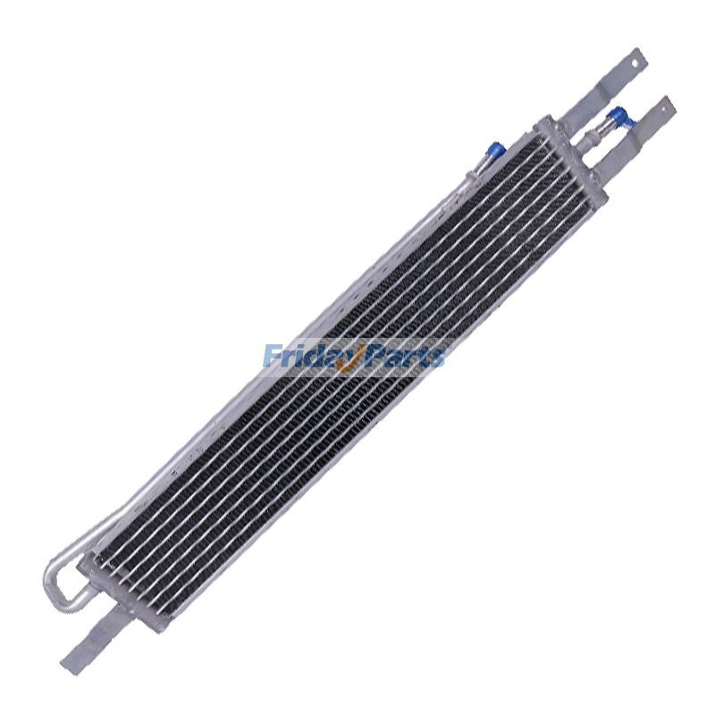 Transmission Oil Cooler GR2Z-7A095-C for 2017-2020 Ford Fusion Lincoln MKZ