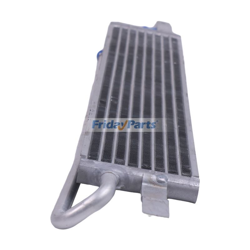 Oil Cooler in Stock in China,China Stock