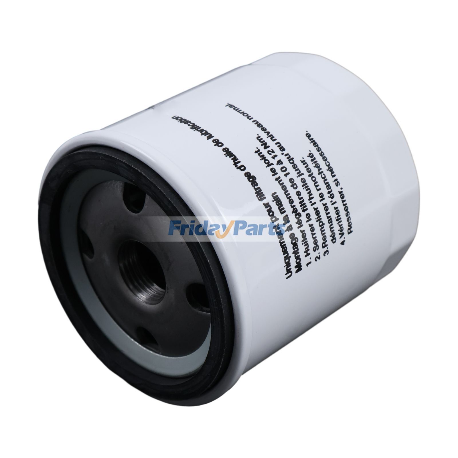 Transmission Oil Filter 20803-81071 for TCM Forklift FCG25F9 FCG18-3 FCG15-3 FCG25-3H FCG20-3H