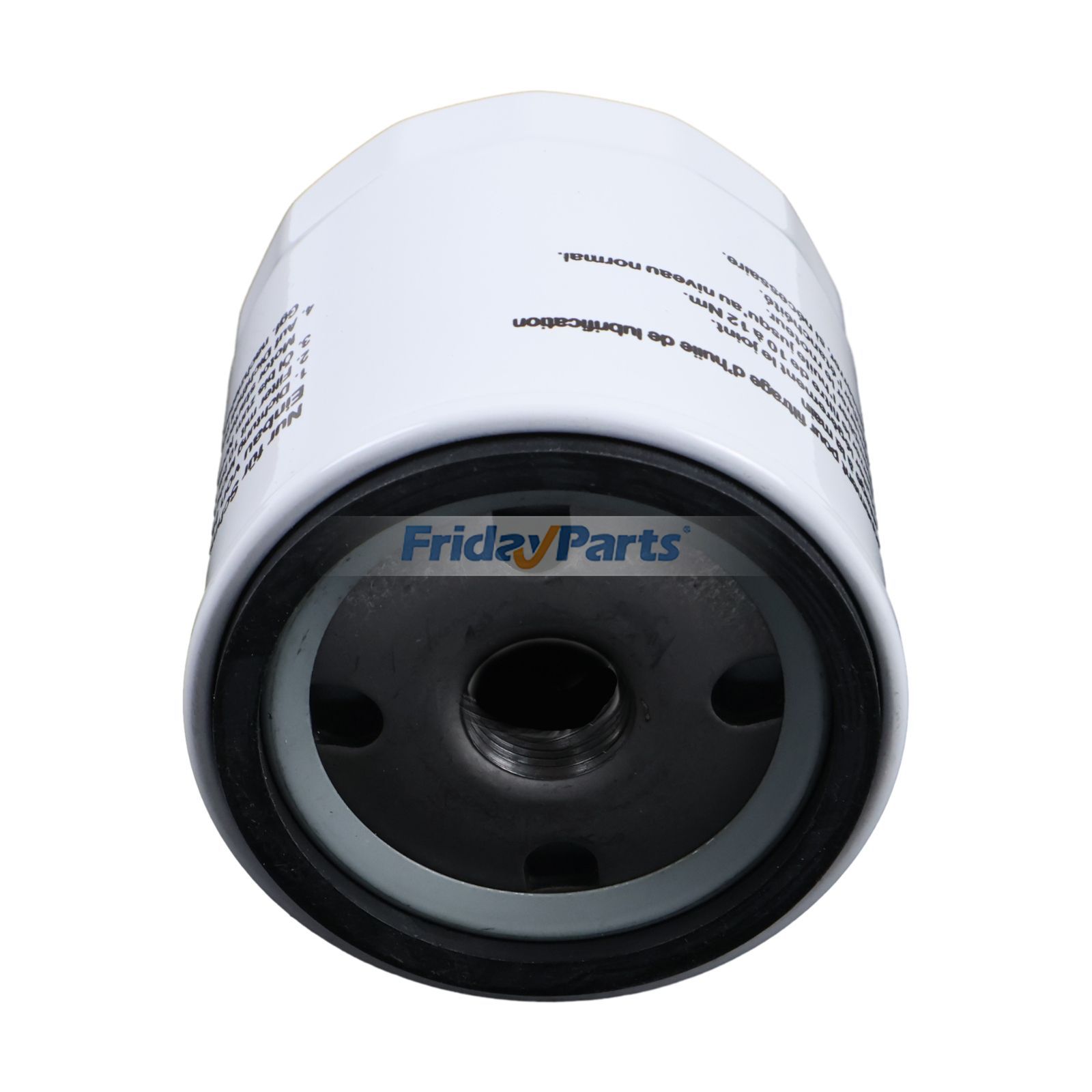 Oil Filter in Stock in China,USA