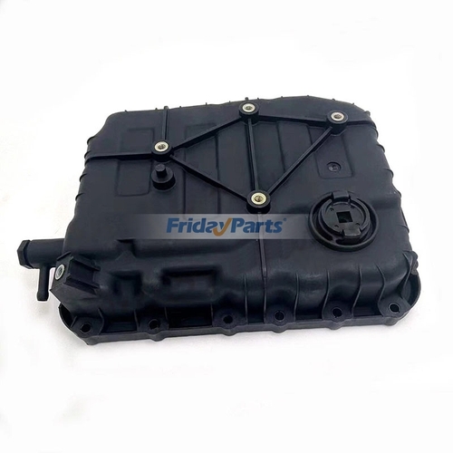 Transmission Oil Pan 45280-2F100 for Hyundai Veloster Elantra Kia Forte ...
