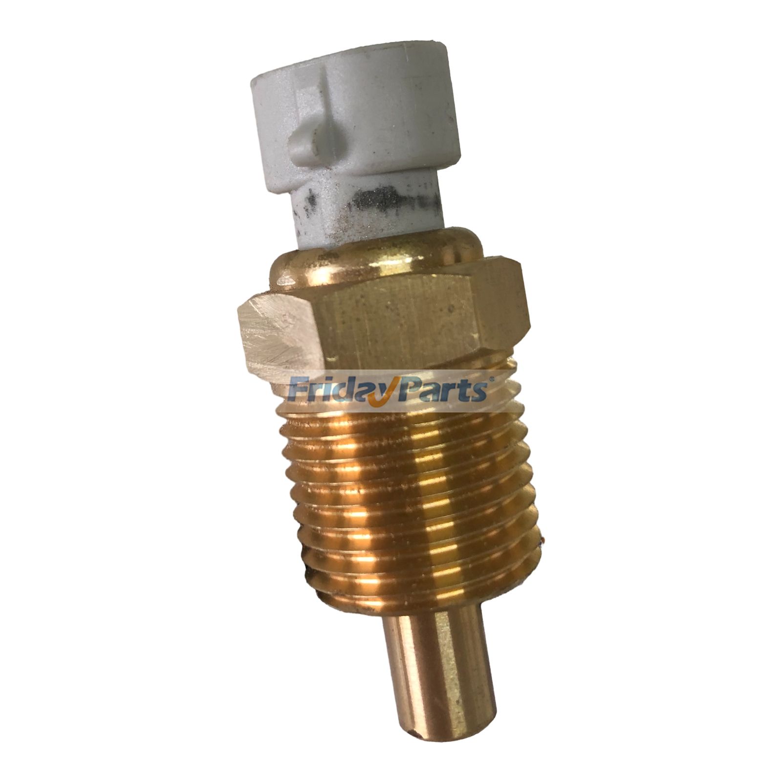 Transmission Oil Temperature Sensor 450519A1 for CASE Tractor MX100 MX110 MX120 MX135