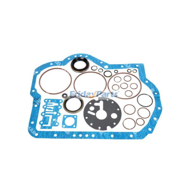 Getriebeüberholungssatz 04321-30700-71 für Toyota-Motor 14Z 1FZ 3F Gabelstapler 5FD80 5FD60 5FDM70 5FDN50 5FDN60