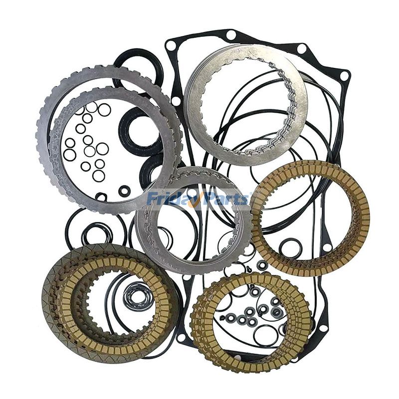 Getriebeüberholungssatz 1001178247 für Aisin U660