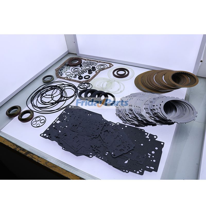 Transmission Overhaul Kit for Others