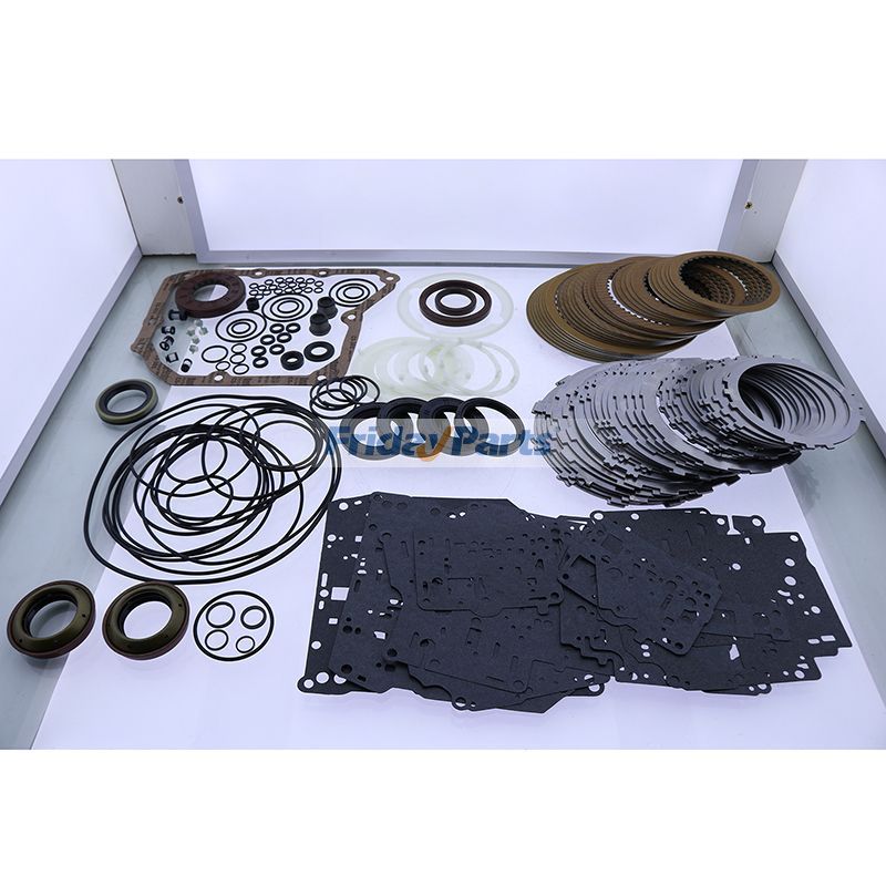 Getriebeüberholungssatz für Aisin AW55-50SN AW55-51SN AF23 AF33