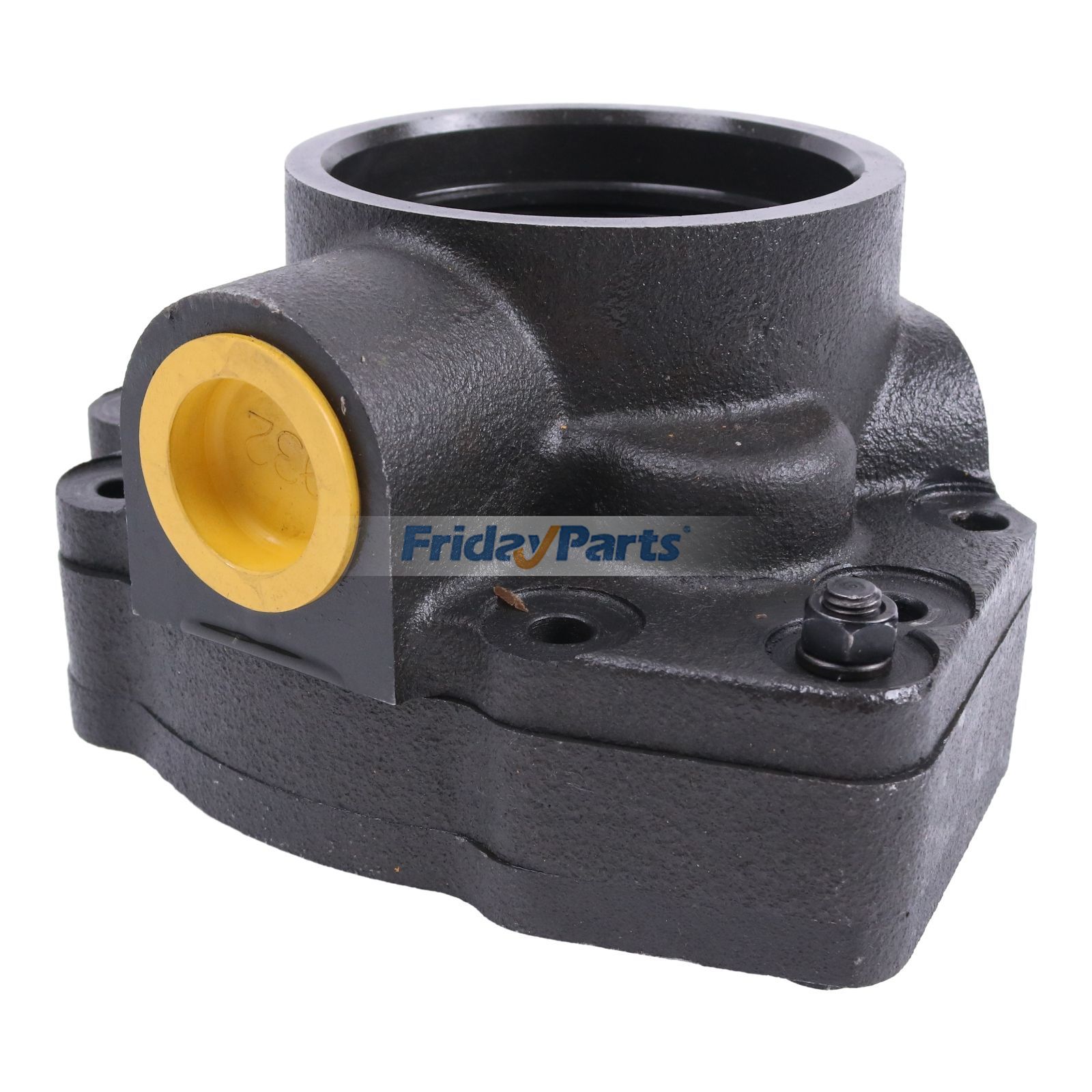 ブルドーザー トランスミッションポンプ