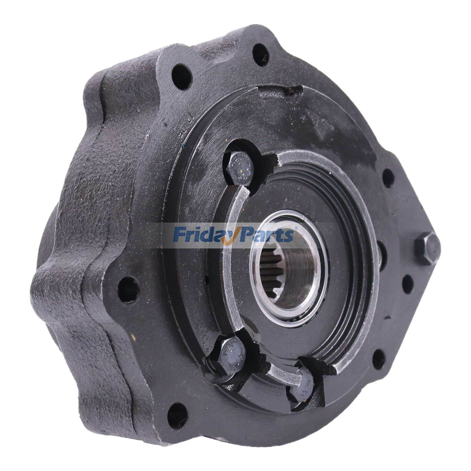 Transmission Pump 113-15-34800 for Komatsu Dozer