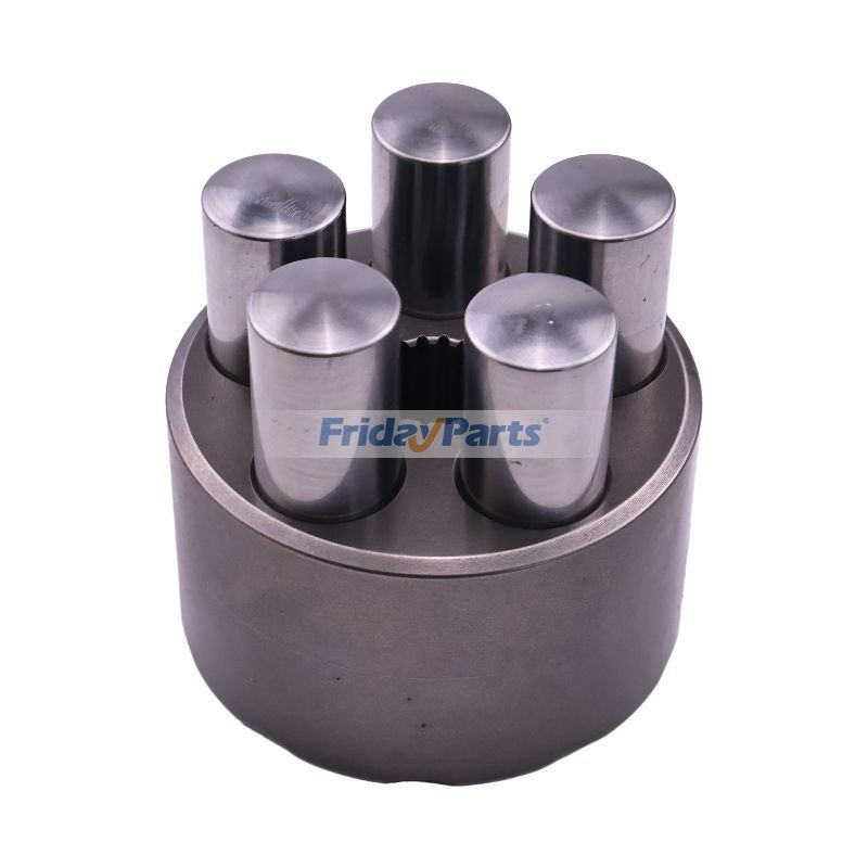 Transmission Repair Plunger Kit 1A632025500 for Tuff Torq TZT1310DY Transaxle