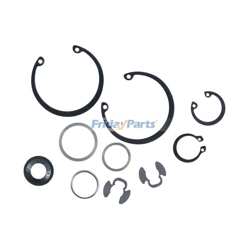 Mower Transmission Seal Kit