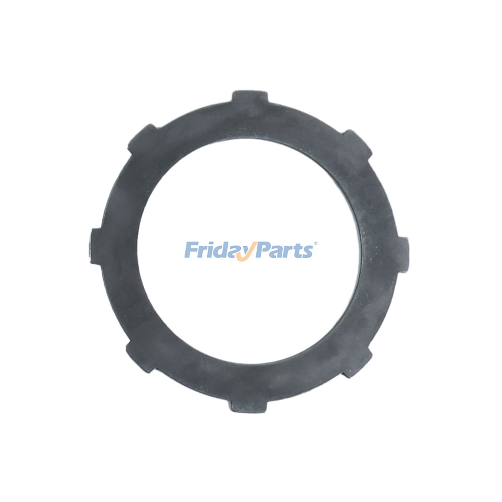 Transmission Separator Disc for Loader,Tractor