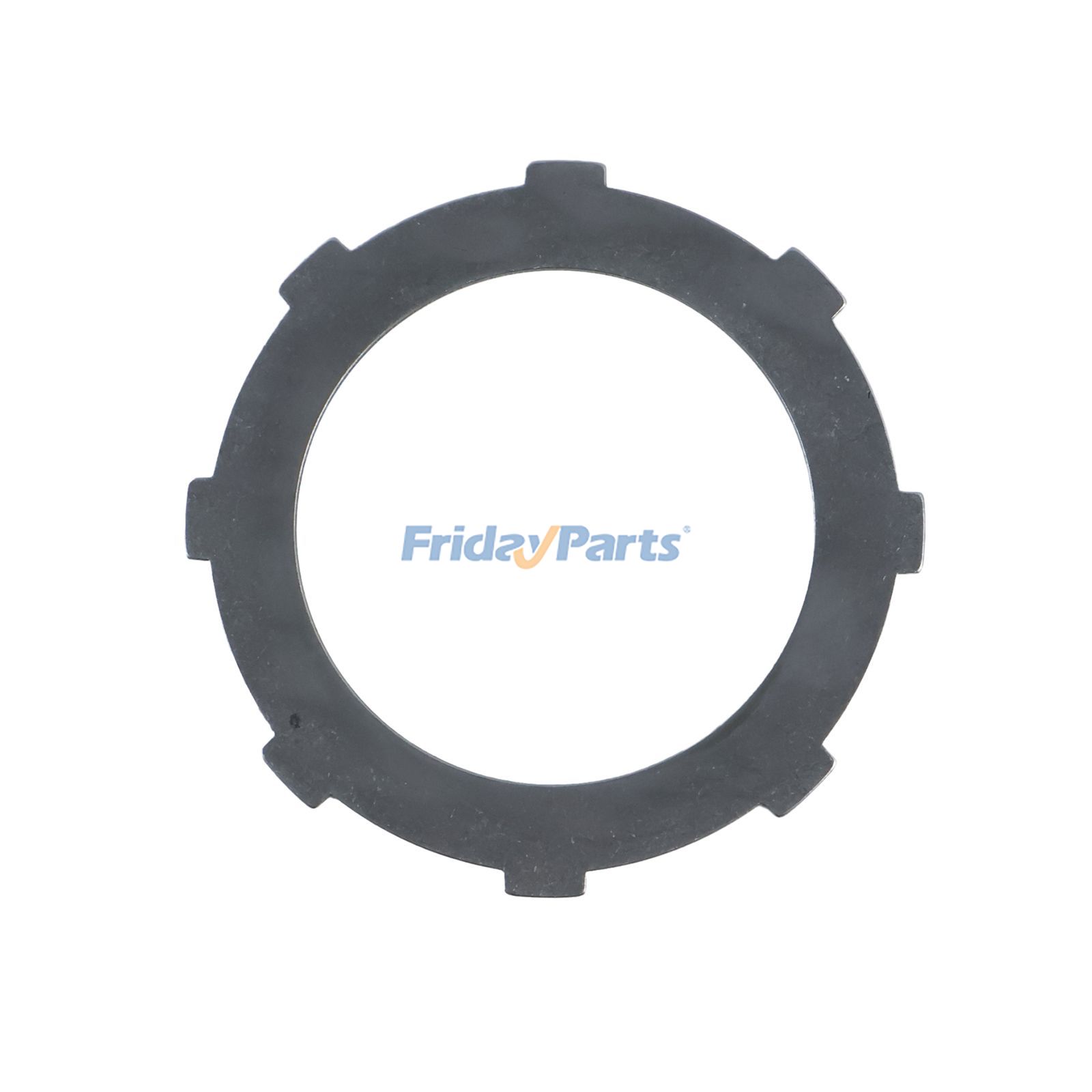 Transmission Separator Disc A41005 for CASE 580B 580BCK New Holland 500V 756V 946V 976V 856V 855V 895V 976V 9482 9282 9682 9882 9680 9684 9882 