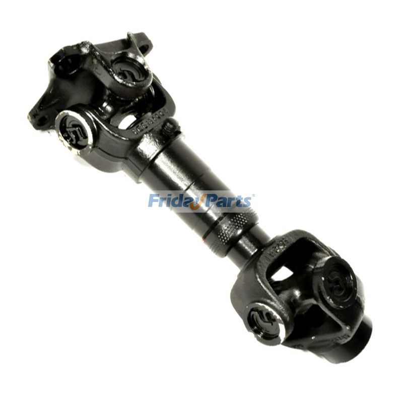 Eixo de transmissão 914/60041 para carregadeira JCB 217-2 3CX-4T 3CXE 3CXHM 35 4C444 4CN-2 4CXSM444