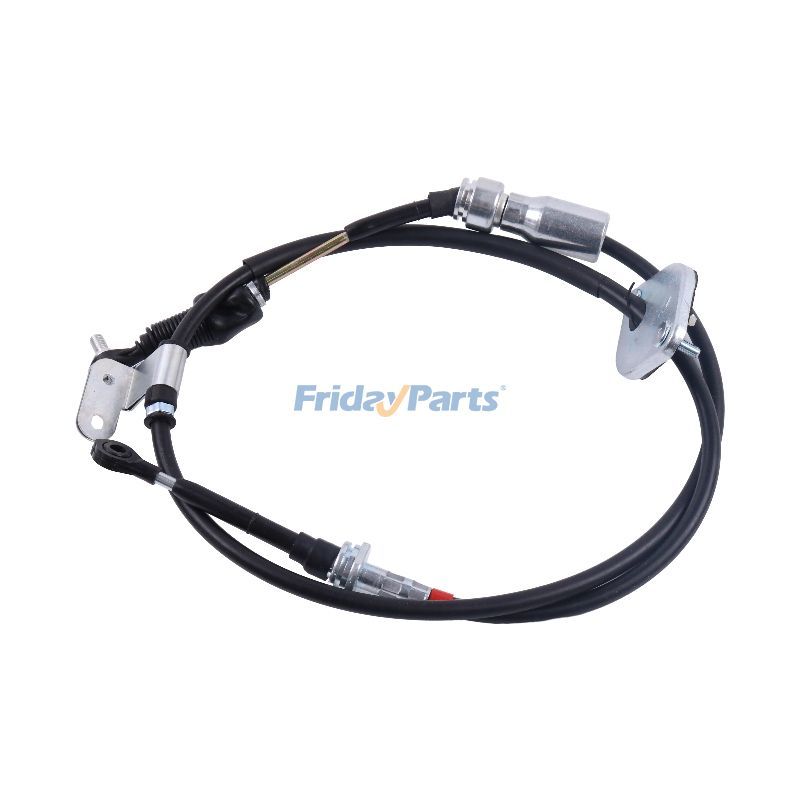 Getriebeschaltsteuerungskabel 33820-04010 für Toyota Tacoma 2002-2015