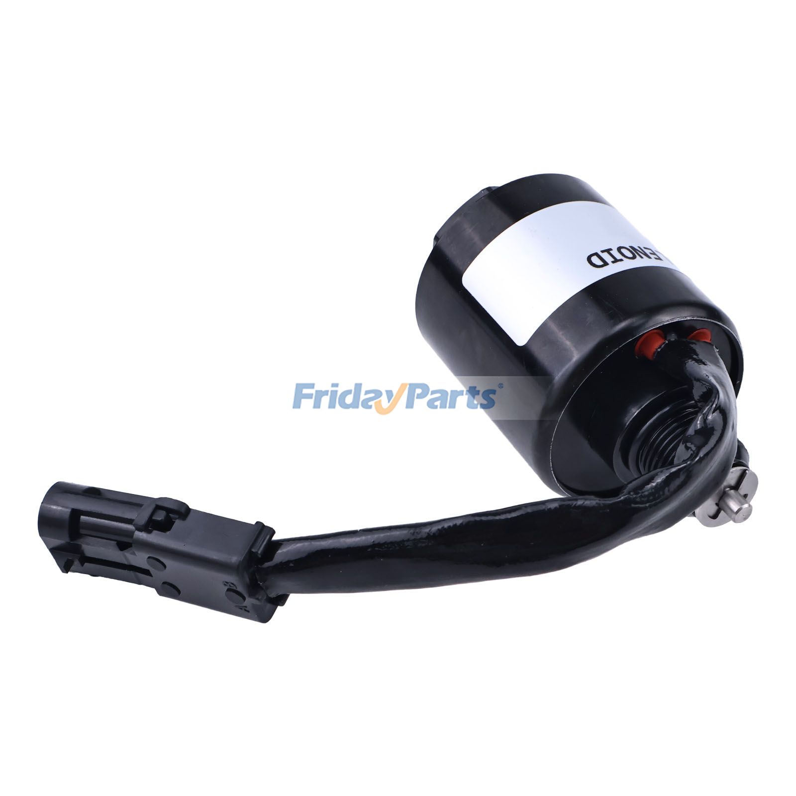 Transmission Solenoid 21188-0010 for Kawasaki UTV 2015-2023 KAF820 Mule 2016-2023 KAF1000 Mule