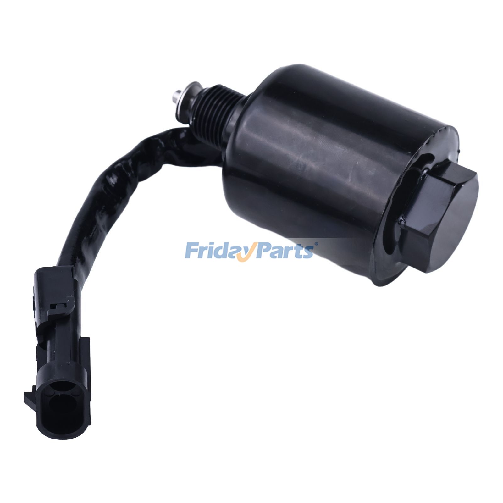 Sport UTV/ATV,Heavy-Duty UTV Transmission Solenoid