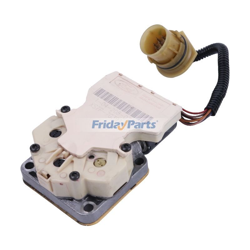 Ensemble solénoïde de transmissionpour Véhicule