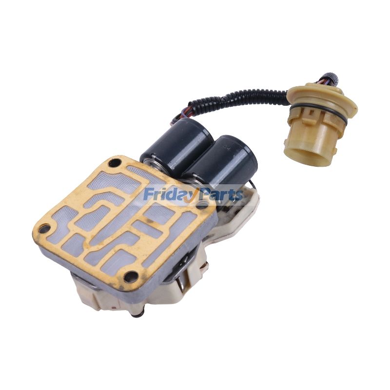 Transmission Solenoid Assembly F6RZ-7G391-A for 1996-1998 Ford