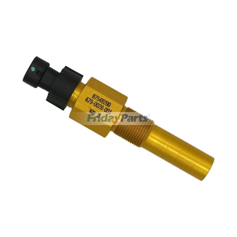 Transmission Speed Sensor 87548200 for CASE Tractor MAGNUM 215 235 255 305 335 MX210 MX230 MX255 MX305