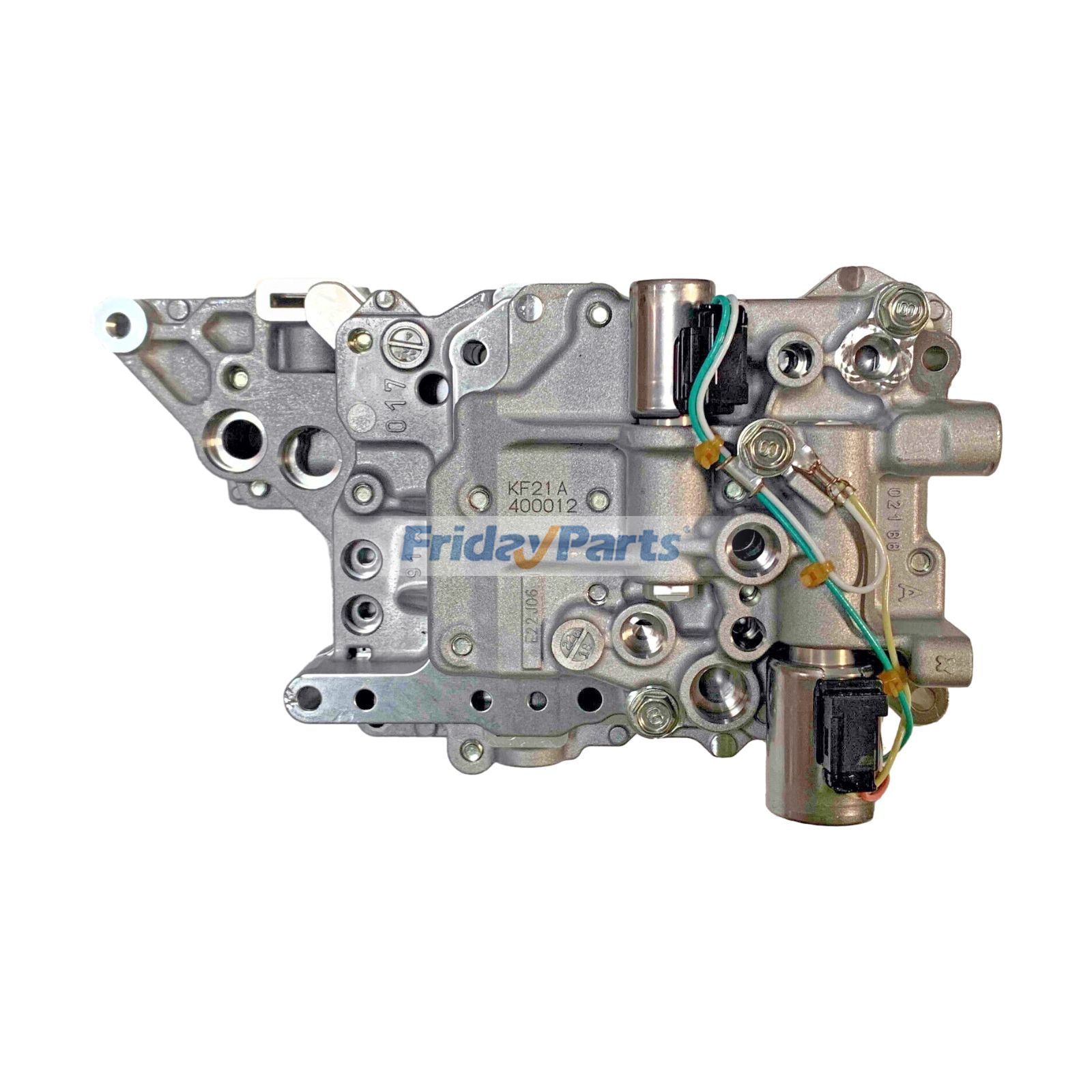 Getriebesteuergerät 27000-5X9-014 27000-5LJ-014 für Honda Accord Civic CR-V 2015-2023