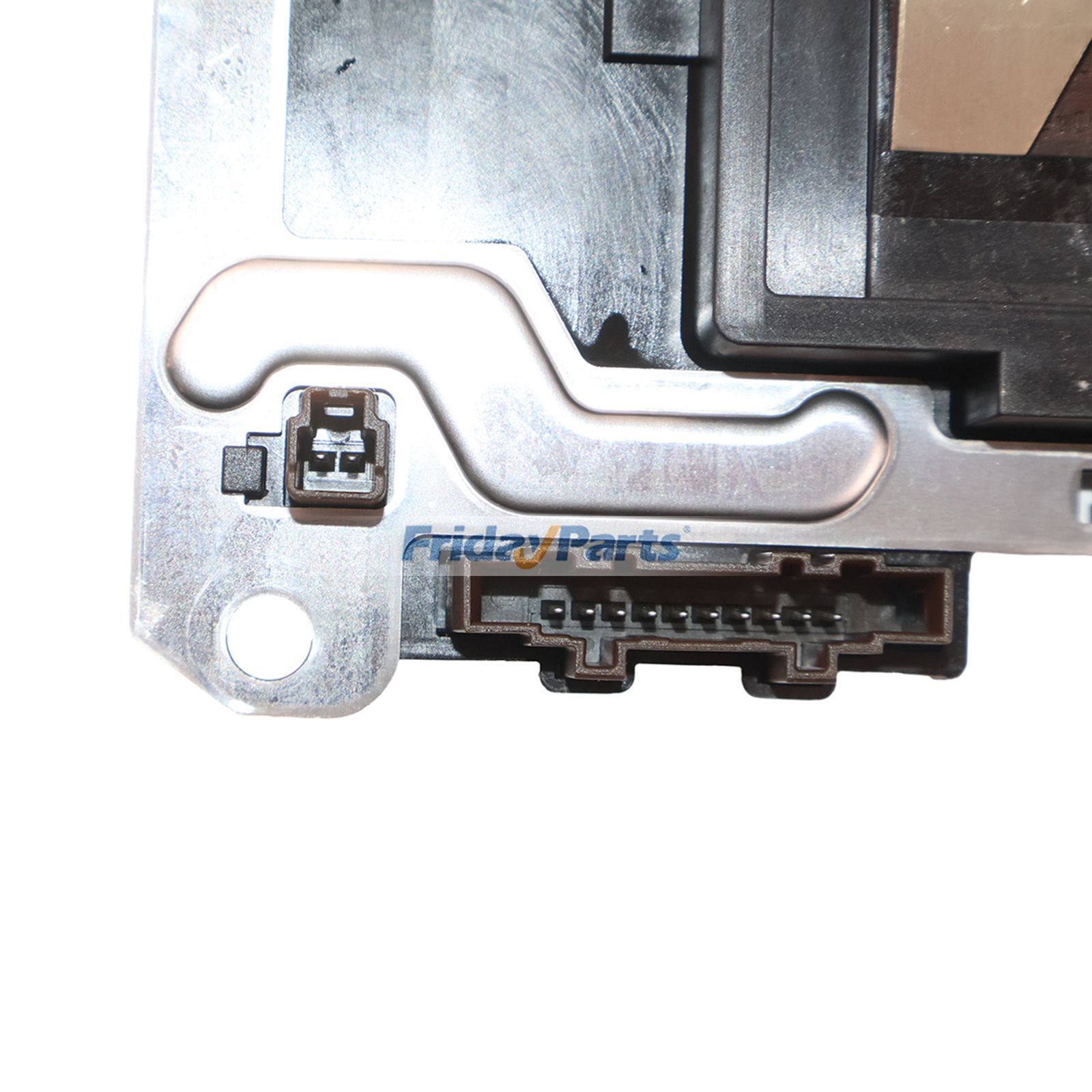 FridayPartsでトランスミッションバルブボディを購入