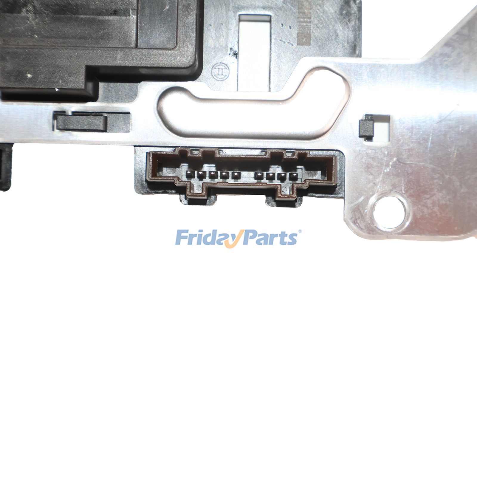 今すぐトランスミッションバルブボディをチェック！