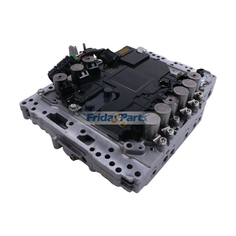 Transmission Valve Body witn Solenoid 31705-X132B for 2011-2016 Infiniti Q50 M37 M56