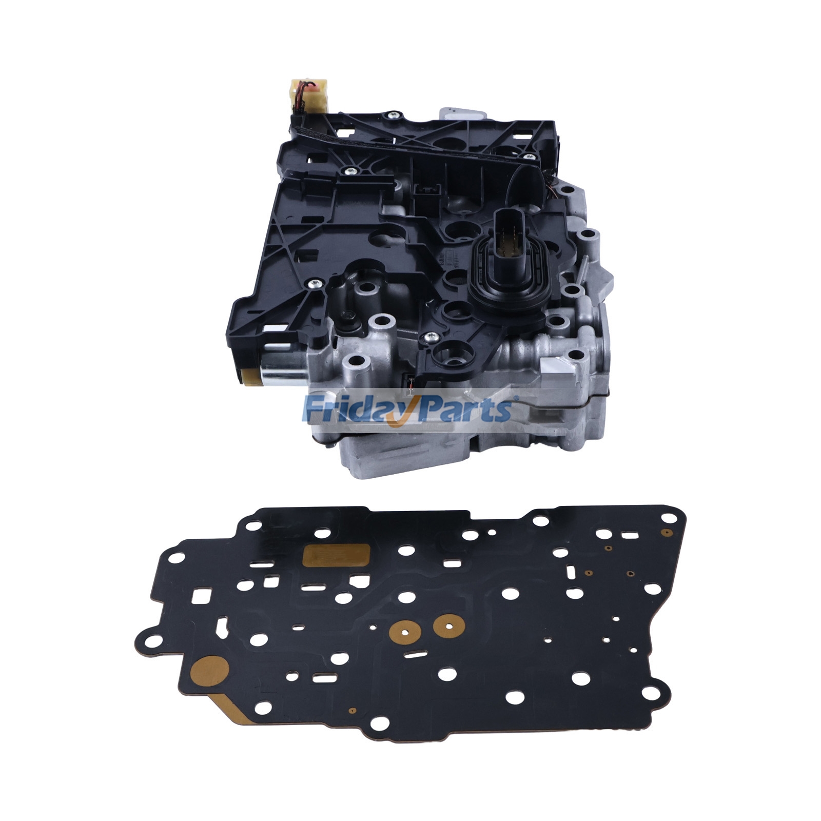 Transmission Valve Body compatible with Vehicle
