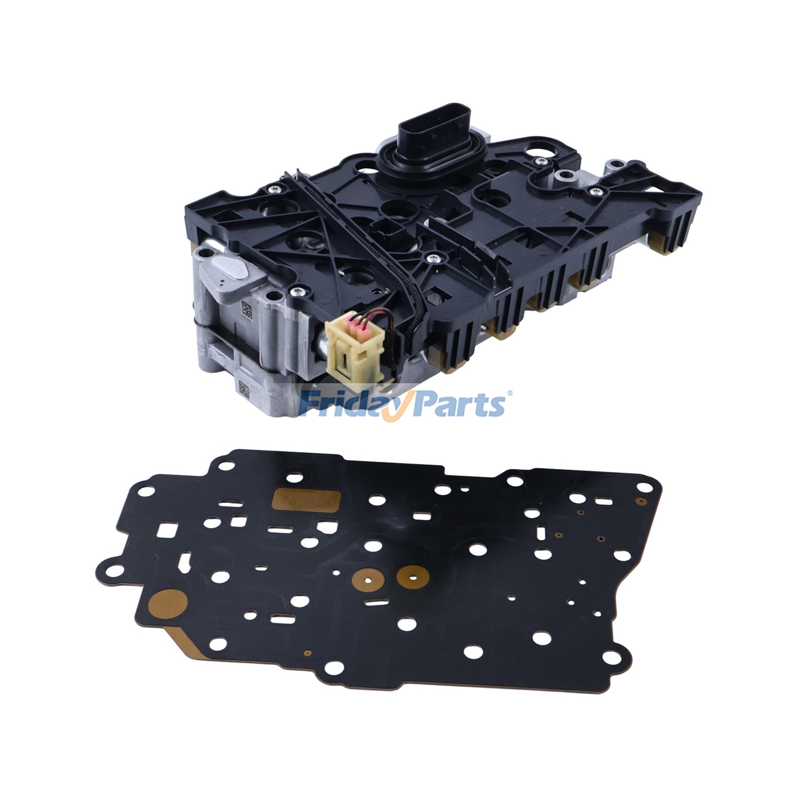  Transmission Valve Body For Ford