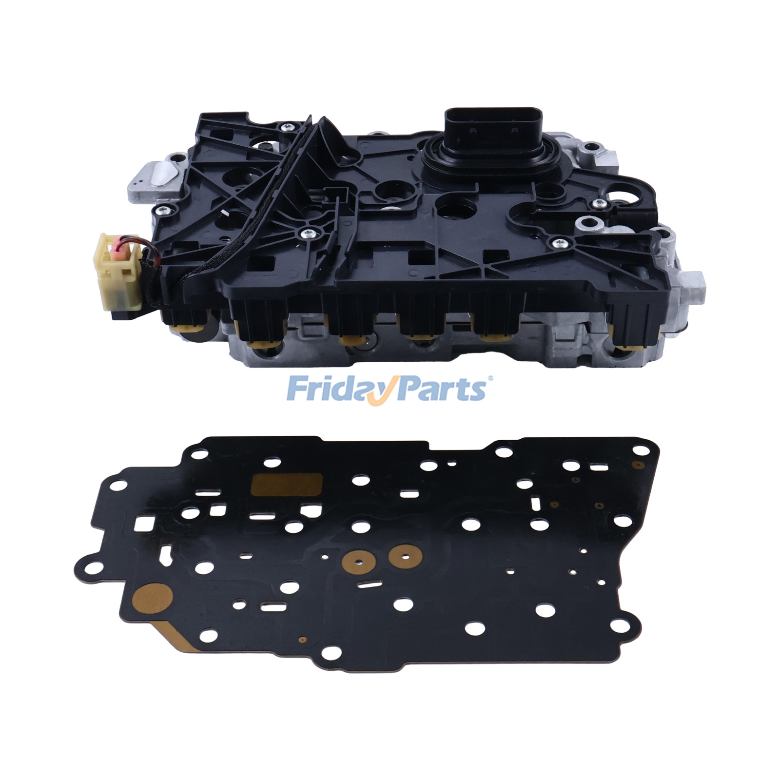 FridayParts Transmission Valve Body
