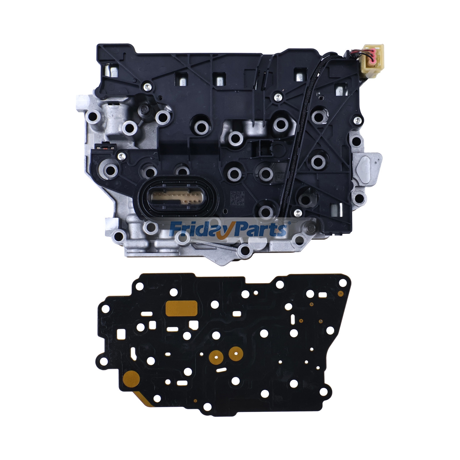 Transmission Valve Body For Ford Vehicle