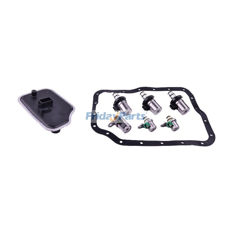 Getriebe-Schaltmagnetfilter-Service-Kit 4F27E für Ford Focus Mazda Protegefür Für Ford,Für Mazda