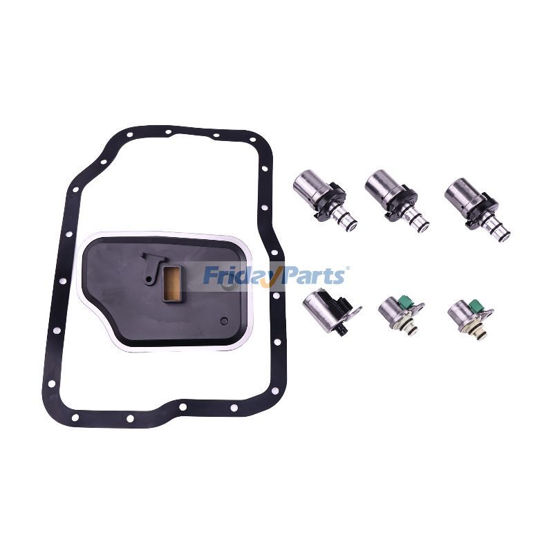 Wartungssatz für Filter des Getriebeschaltmagnetenfür Fahrzeug