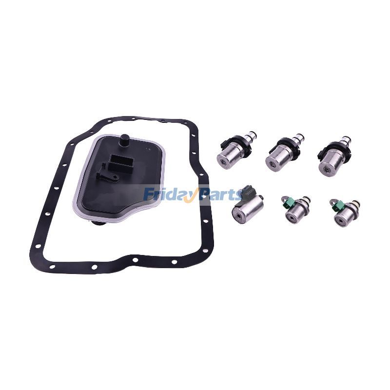 Wartungssatz für Filter des GetriebeschaltmagnetenFür Ford,Für Mazda