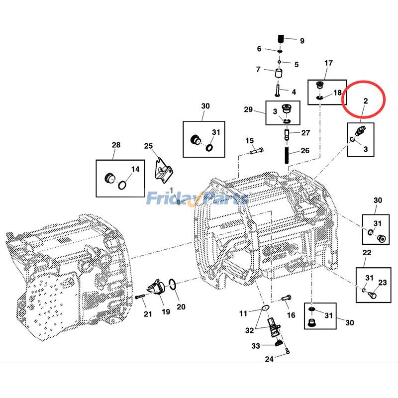 Transmitter For JOHN DEERE,For OTHER BRAND Tractor