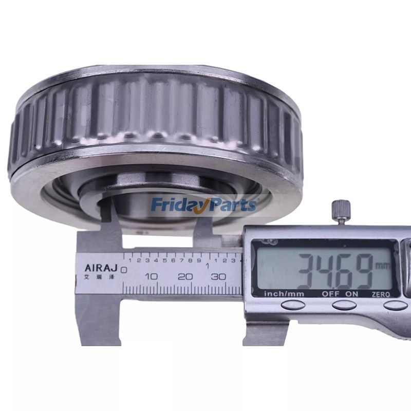 Kardanlager für Heckspiegelplattefür Motor,Marine