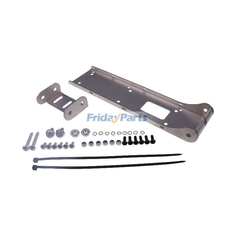 Transom Mount Bracket for HD for Others