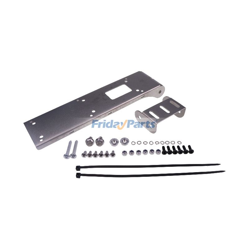 Others Transom Mount Bracket for HD