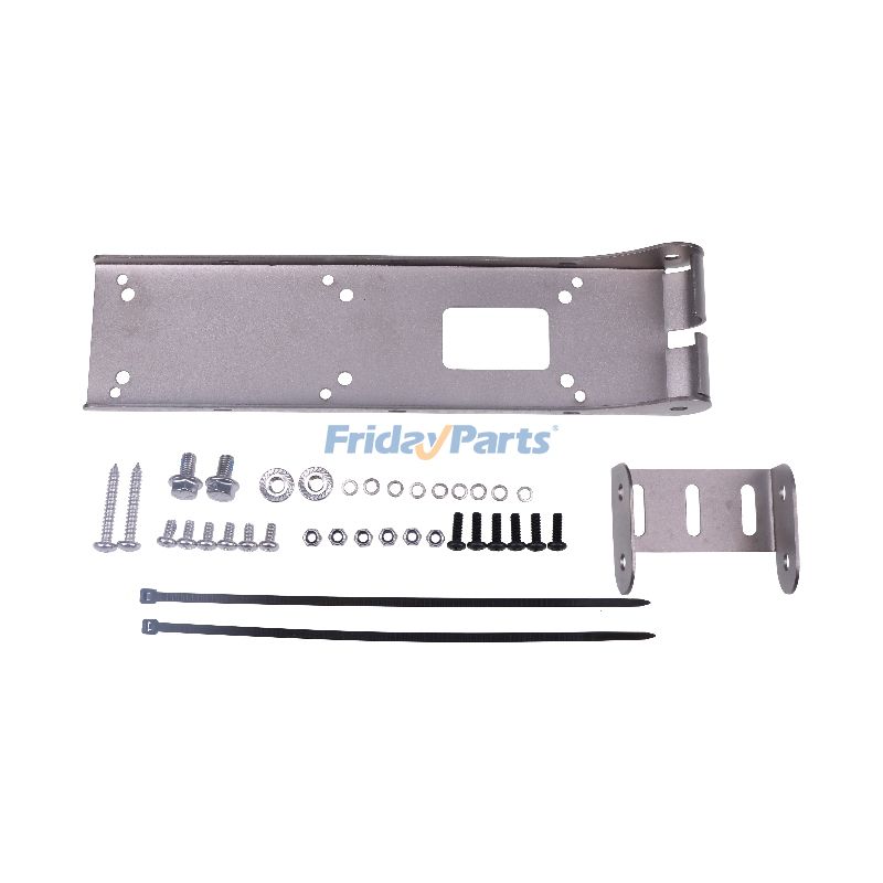 Transom Mount Bracket for HD in Stock in China